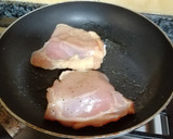 Foto del paso 2 de la receta: Contramuslos en salsa de miel al horno