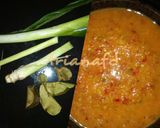 Foto langkah ke 2 dari resep Ayam rica-rica sederhana 🍗.