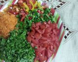صورة لخطوة 1 من وصفة جمبري 🍤
