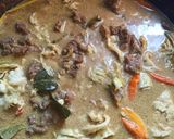 Foto langkah ke 1 dari resep Tongseng daging cabe rawit.