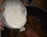 ডাবের শাঁসে চিংড়ি (Daber sanse chingri recipe in bengali) রেসিপি ধাপ - 4 ছবি