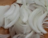 Foto del paso 3 de la receta: Tinga de soya y col (repollo)