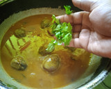 எண்ணெய் கத்தரிக்காய் குழம்பு ரெசிபி ஸ்டேப் 13 புகைப்படம்