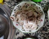 Foto del paso 2 de la receta: Pollo con tallarines estilo chino receta propia