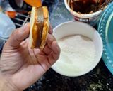 Foto del paso 7 de la receta: Alfajores de maicena