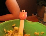 Foto del paso 32 de la receta: Pasta-salad S. Especial con espárragos