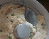 Foto do passo 11 de Torta rústica de queijo e nozes - receita maravilhosa