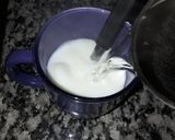 Foto del paso 4 de la receta: Postre de maizena con leche en polvo (opcional)