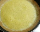 Foto langkah ke 4 dari resep Martabak Bolu.