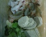 Foto langkah ke 2 dari resep 72. Tomyum.