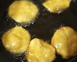 A picture of step 7 of Crispy atta papri.
