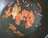 Foto del paso 1 de la receta: Garbanzos con bacalao