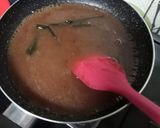 Foto langkah ke 4 dari resep Bubur Sumsum Tepung Ketan.