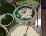 Foto langkah ke 6 dari resep Klepon.