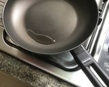 A picture of step 10 of HK style French Toast 法式吐司.