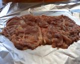 Foto del paso 5 de la receta: Pollo gemistó