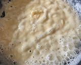Lencsefőzelék recept fázis 3 fotója