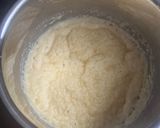 Sauce Béchamel für Lasagne Rezeptschritt 3 Foto