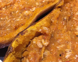 Foto del paso 5 de la receta: Calabaza rellena