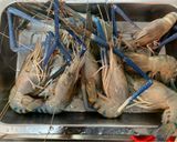 รูปขั้นตอนการทำที่ 1 ของ กุ้งอบเนย