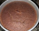 Foto del paso 4 de la receta: Torta de chocolate y crema bariloche