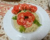 Pas rețetă Salată de Vinete cu maioneză🍆🍆🍆 5 fotografie