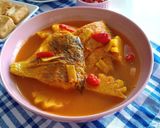 Foto langkah ke 4 dari resep Lempah Kuning.