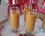 Foto del paso 3 de la receta: Chupitos de caldito espeso de pintarroja