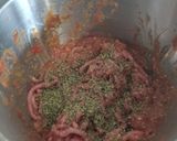 Foto del paso 3 de la receta Salsa boloñesa en mambo