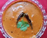 A picture of step 6 of Bajra Atta And Semolina Idly With Delicious Chutney.