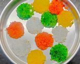 साबूदाना पापड़ (sabudana papad recipe in Hindi) रेसिपी चरण 7 फोटो