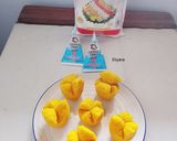 Foto langkah ke 7 dari resep Kue Mangkuk.