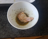 Foto del paso 3 de la receta: Alitas de pollo al horno
