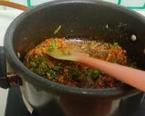 छोले भटूरे (chole bhature recipe in Hindi) रेसिपी चरण 2 फोटो