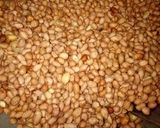 Foto langkah ke 1 dari resep Kacang Telor renyah.