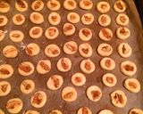 Sós Diós pogácsa recept fázis 1 fotója