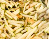 Foto del paso 1 de la receta: Macarrones extraCheese sin gluten y veganos