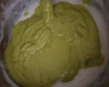 Foto langkah ke 3 dari resep Ice Cream Alpukat Ala Meme.