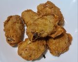 Foto langkah ke 2 dari resep Fire Chicken 🐓 ~Ayam ala Richeese.