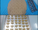 Foto langkah ke 2 dari resep Kue Kacang Skippy.