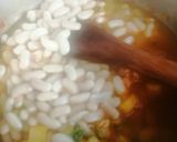 Foto del paso 3 de la receta: Frejol verde guisado