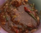 Foto langkah ke 2 dari resep Sarden(Menu Diet Sehat).