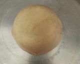A picture of step 2 of Katori Chaat.