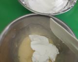Foto langkah ke 3 dari resep Japannesse Pancake.