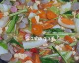 Foto langkah ke 4 dari resep Cap Jai / Cap Cay.