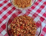 Foto del paso 3 de la receta: Salsa "boloñesa" de lentejas 🍝 Apto veganos