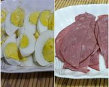 Foto langkah ke 4 dari resep Risoles mayo smoked beef special.