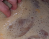 Foto del paso 3 de la receta: Rghayef con miel (panes crujientes fritos en aceite)