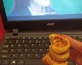 Foto langkah ke 5 dari resep Bakpia pisang.