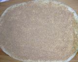 સિનેમન રોલ્સ(cinnamon rolls recipe in Gujarati) રેસીપી સ્ટેપ10ફોટો